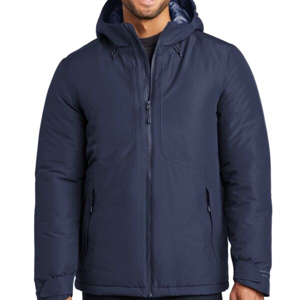Venture Waterproof Insulated Jacket Thumbnail
